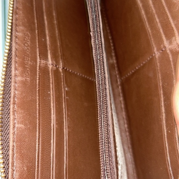 Michael Kors wallet - Picture 8 of 8